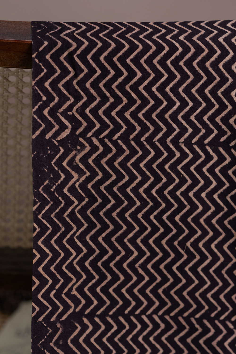 Block Printed Fabrics - Matkatus 