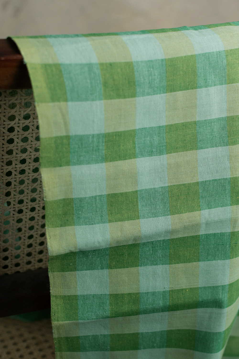 Cotton Fabrics - Matkatus 