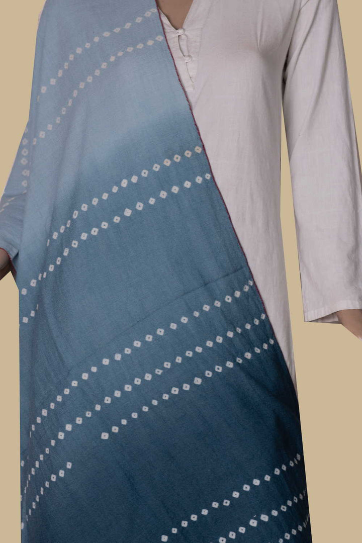 Bhujodi Stoles - Matkatus 