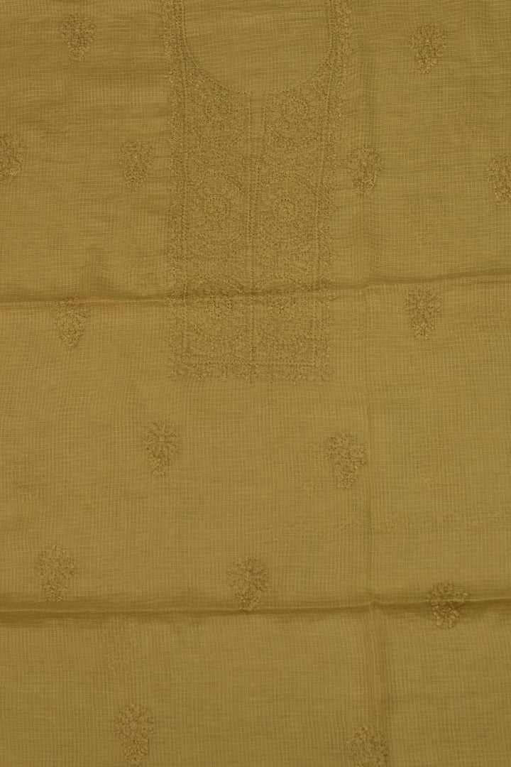 Top and Dupatta - Matkatus 