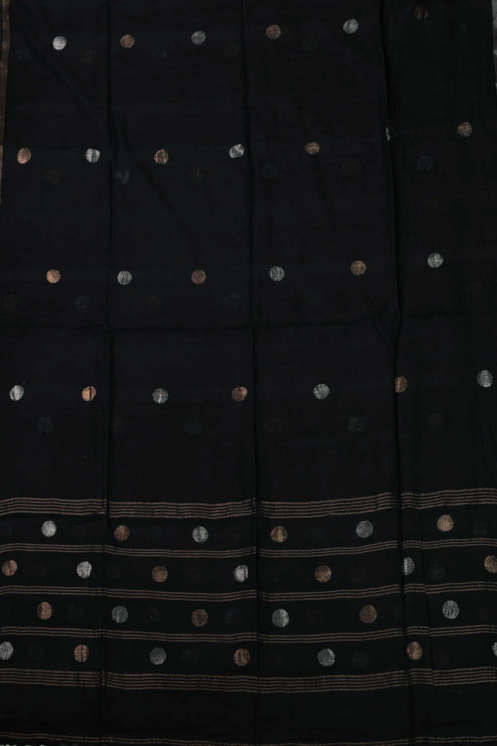 Cotton Dupattas-Matkatus 