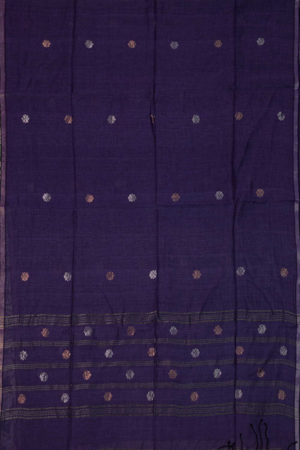 Cotton Dupattas - Matkatus 