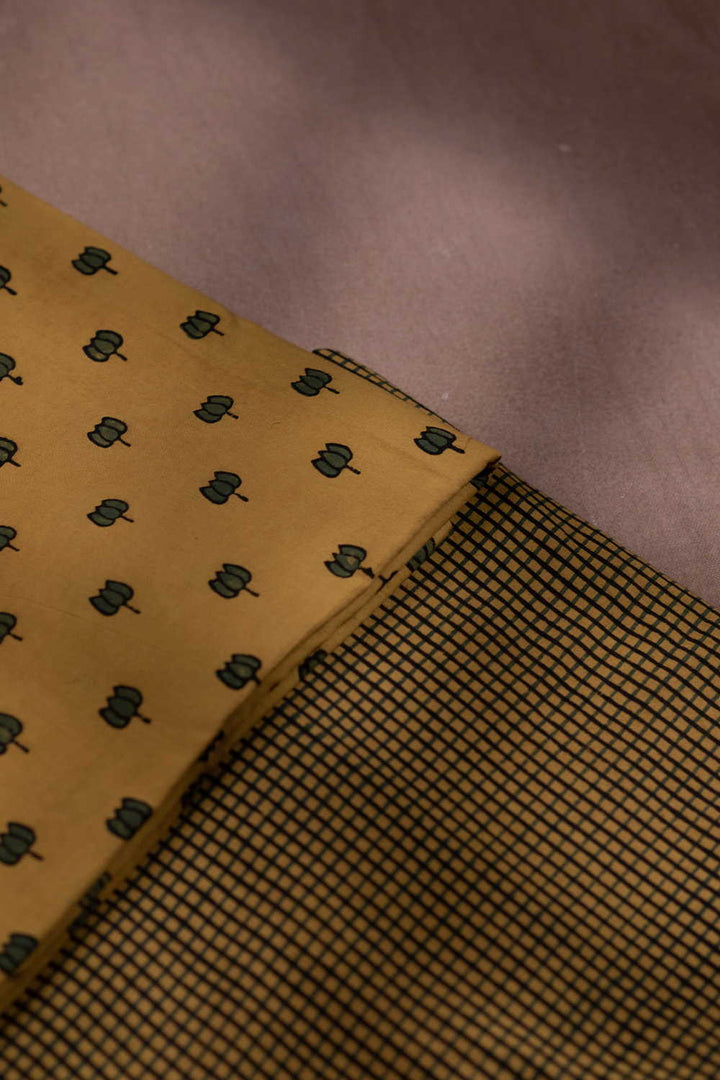 Unstitched Suits - Matkatus 