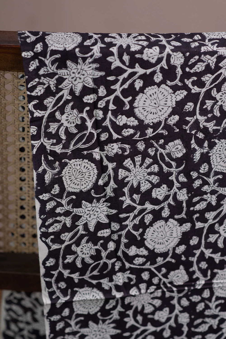 Sanganeri Fabric - Matkatus 
