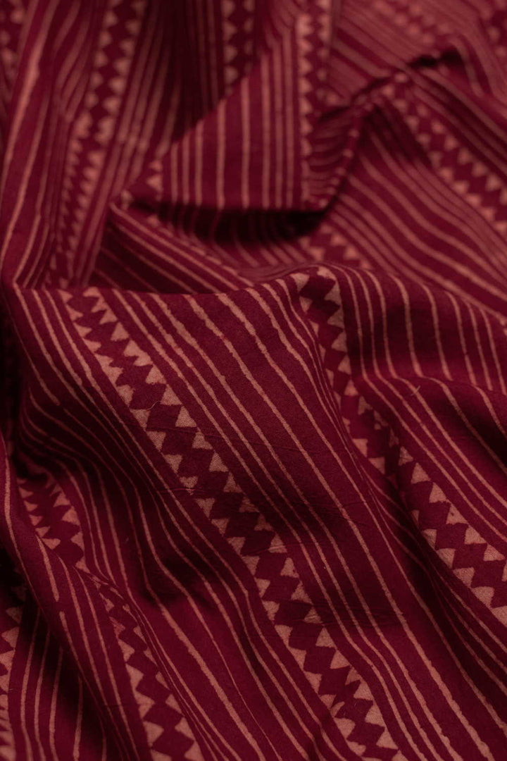 Ajrak Fabrics-Matkatus 