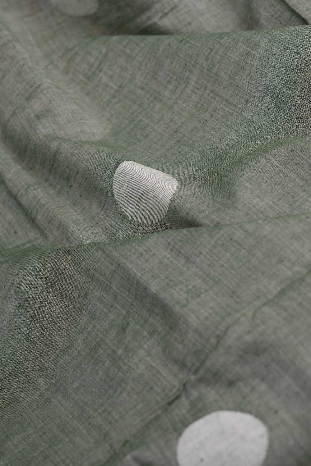 Jamdani Fabrics - Matkatus