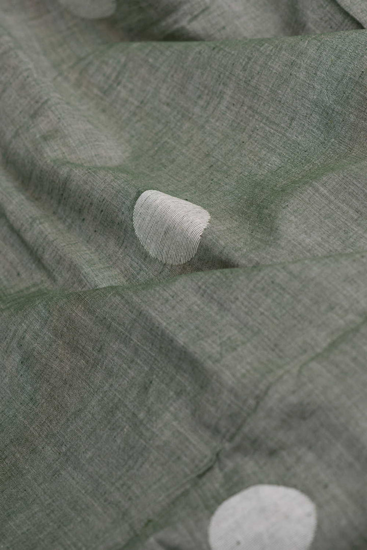 Jamdani Fabrics - Matkatus