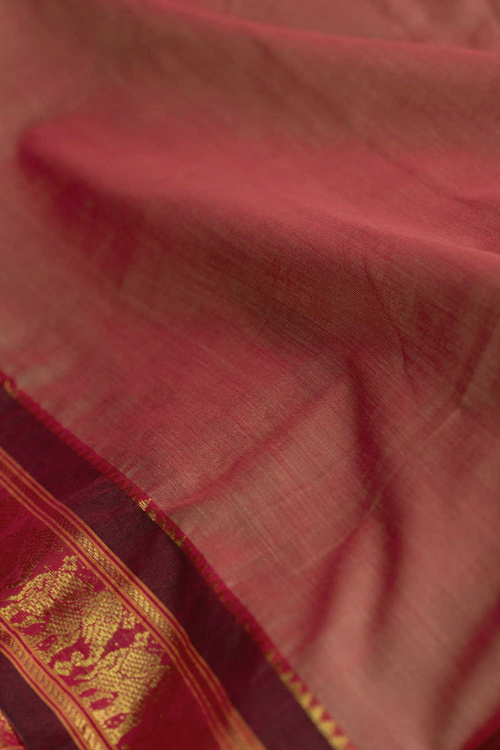 Border Fabrics - Matkatus 