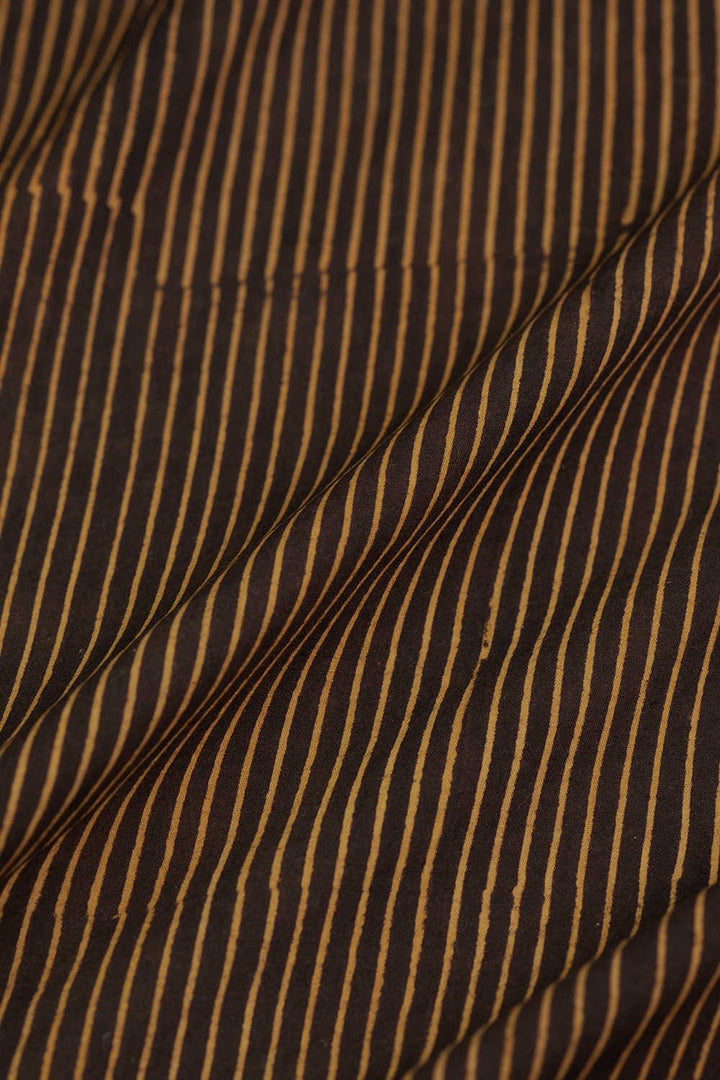 Cotton Fabric - Matkatus 
