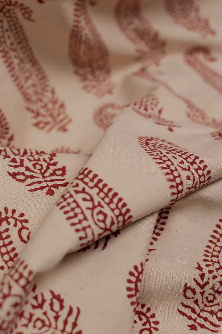 Cotton Fabrics-Matkatus