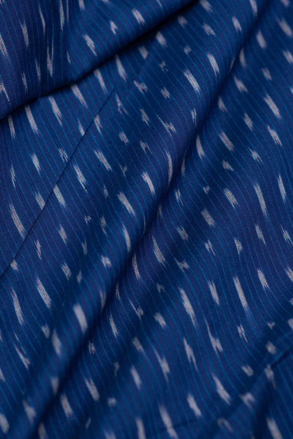 Handwoven fabrics - Matkatus