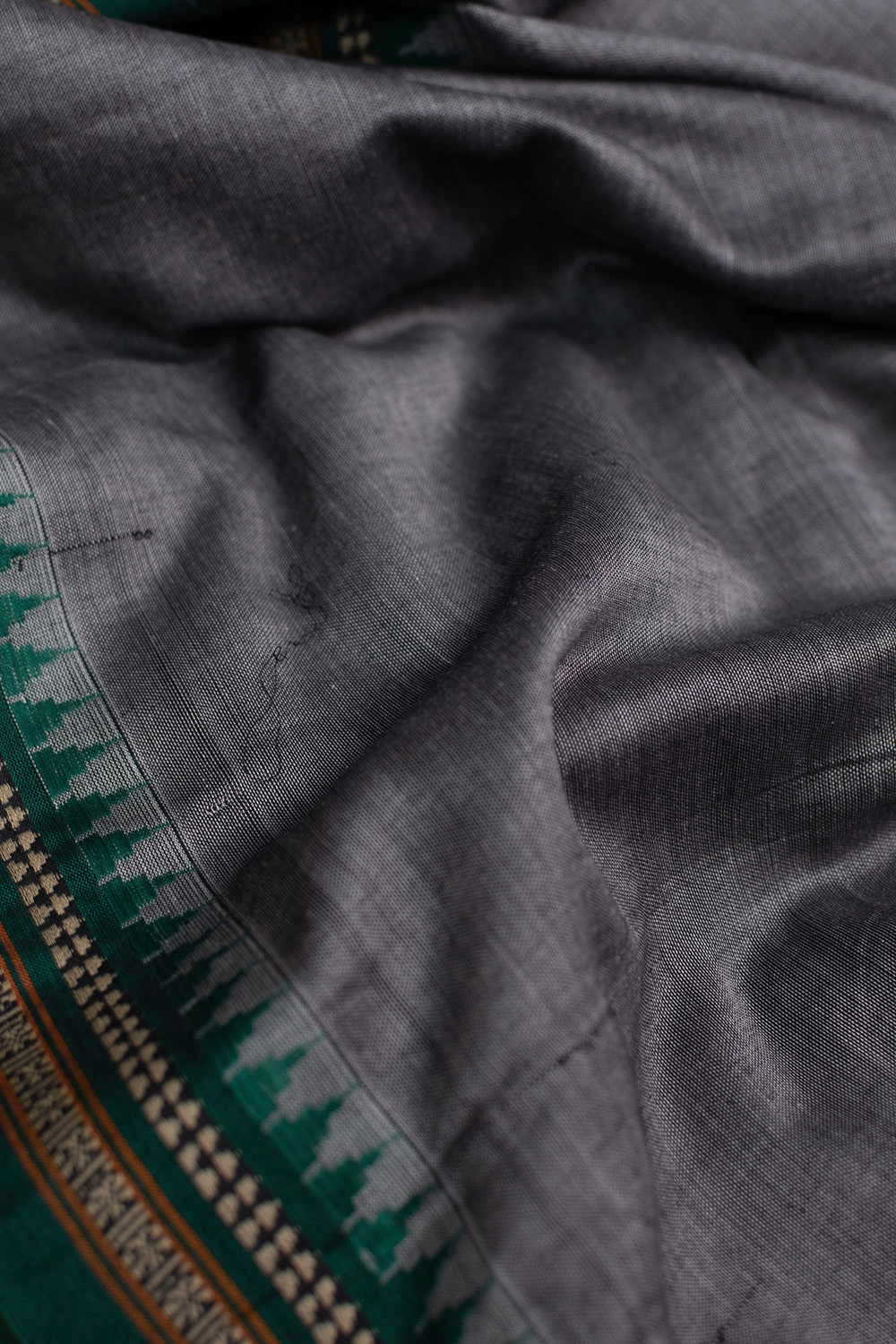 Cotton Fabric -  Matkatus 