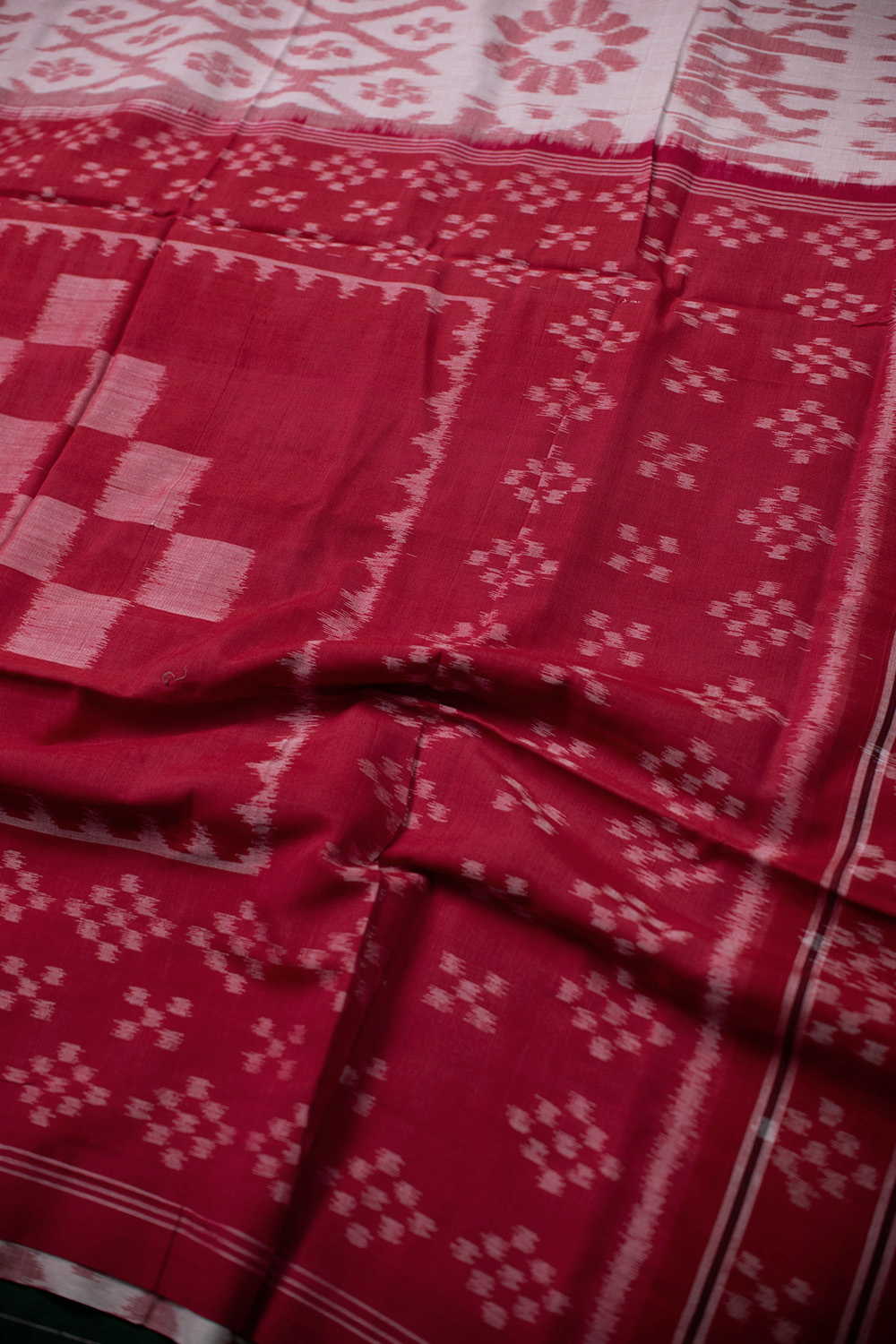 Sarees - Matkatus