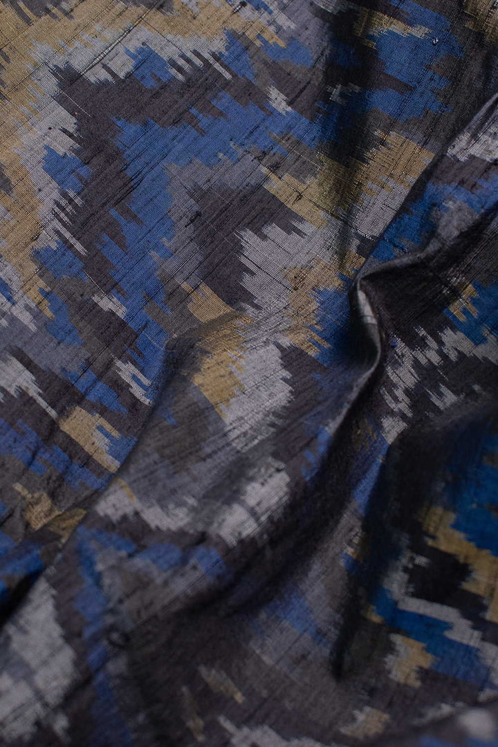 Ikat  Fabrics - Matkatus 