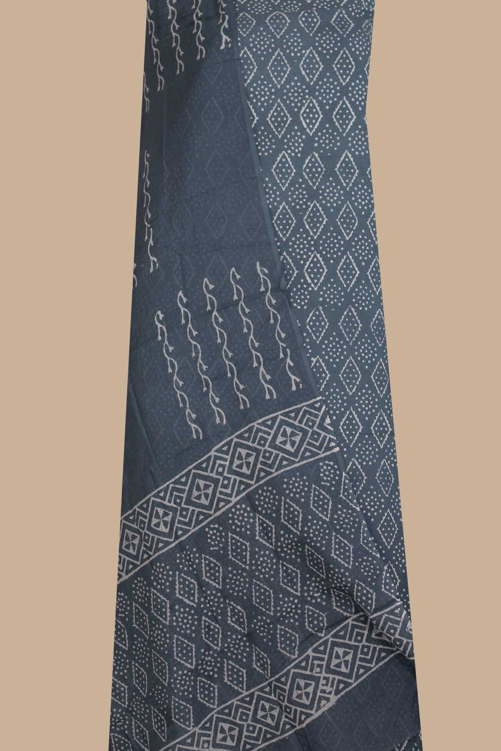 Mul Cotton Suits-Matkatus 
