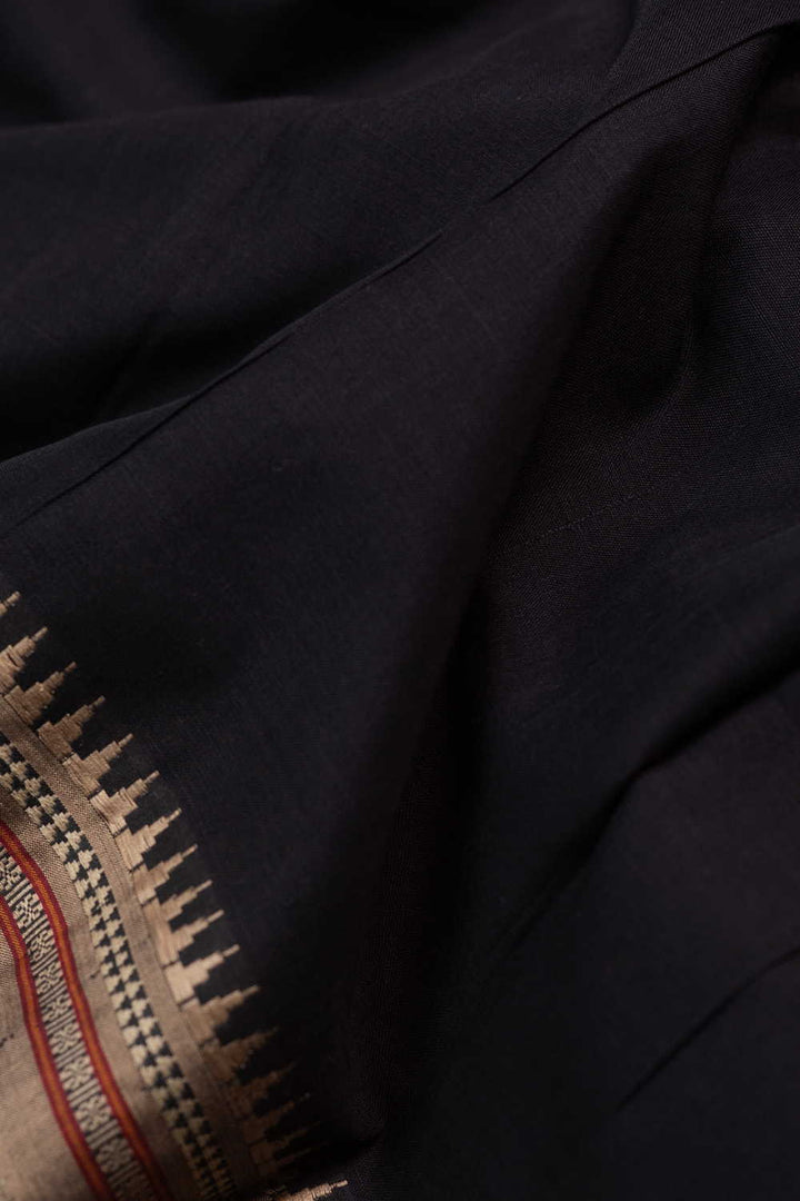 Border Fabrics - Matkatus 