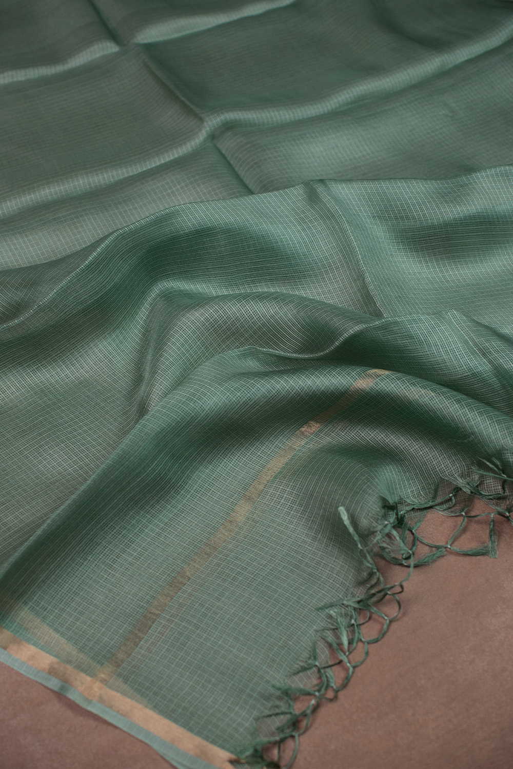 Dupattas - Matkatus 