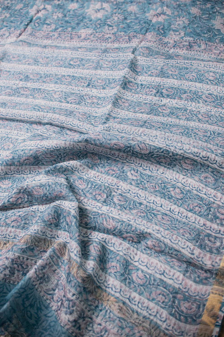 Sarees - Matkatus 