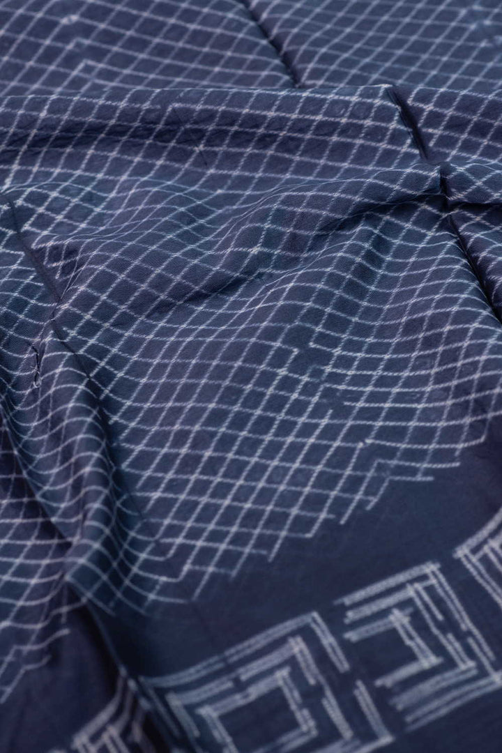 Shibori Suits - Matkatus 