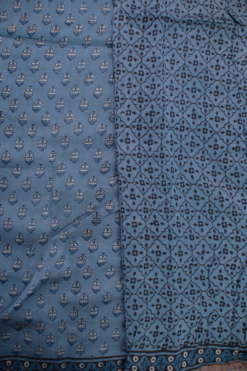 Sarees - Matkatus