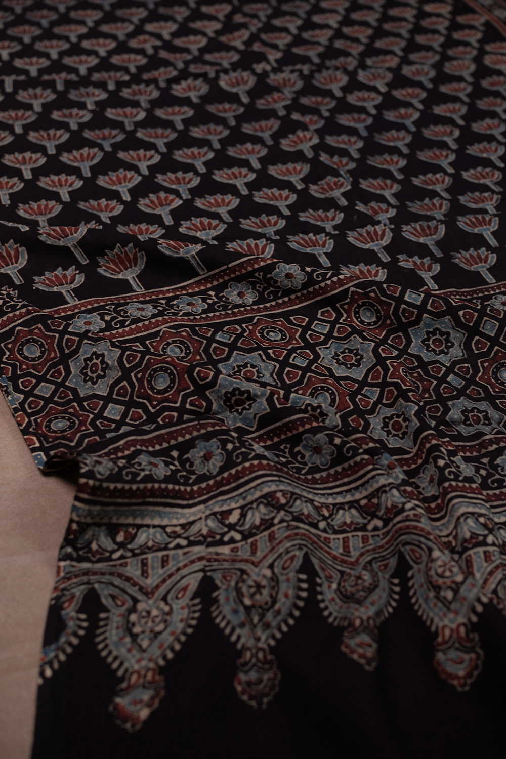 Dupattas - Matkatus