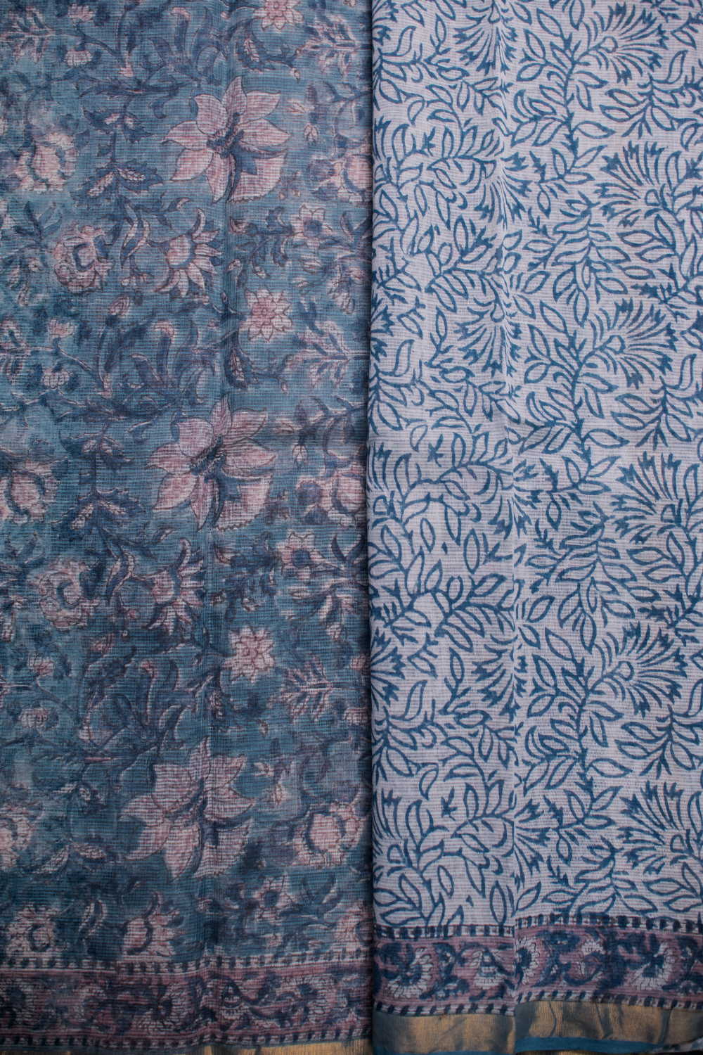 Cotton Saree - Matkatus 