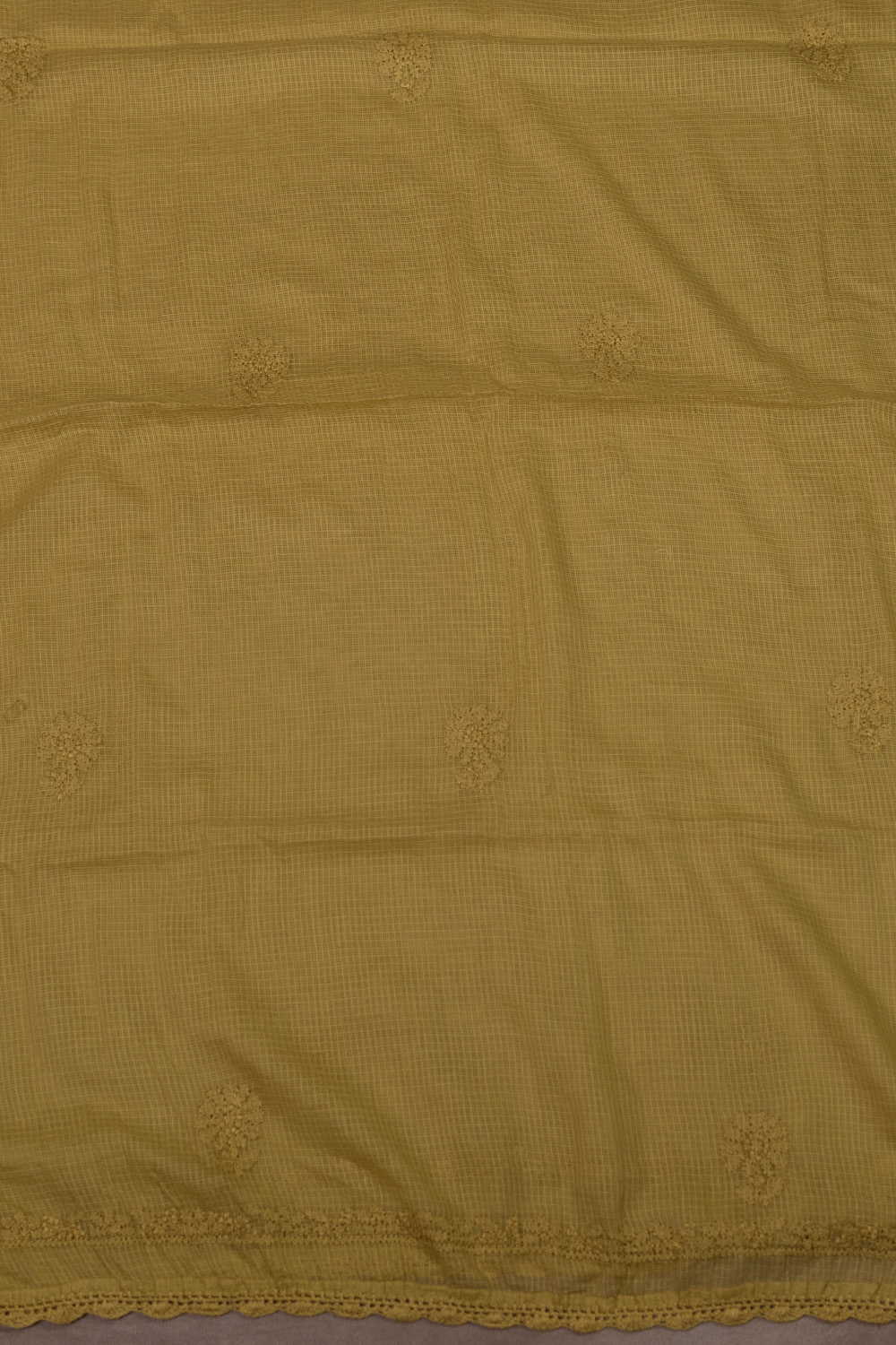 Embroidered Suits - Matkatus 