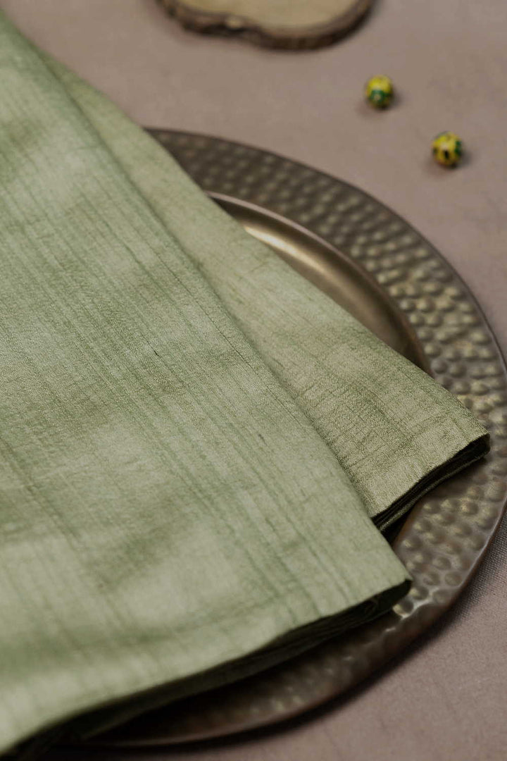 Tussar Fabric - Matkatus