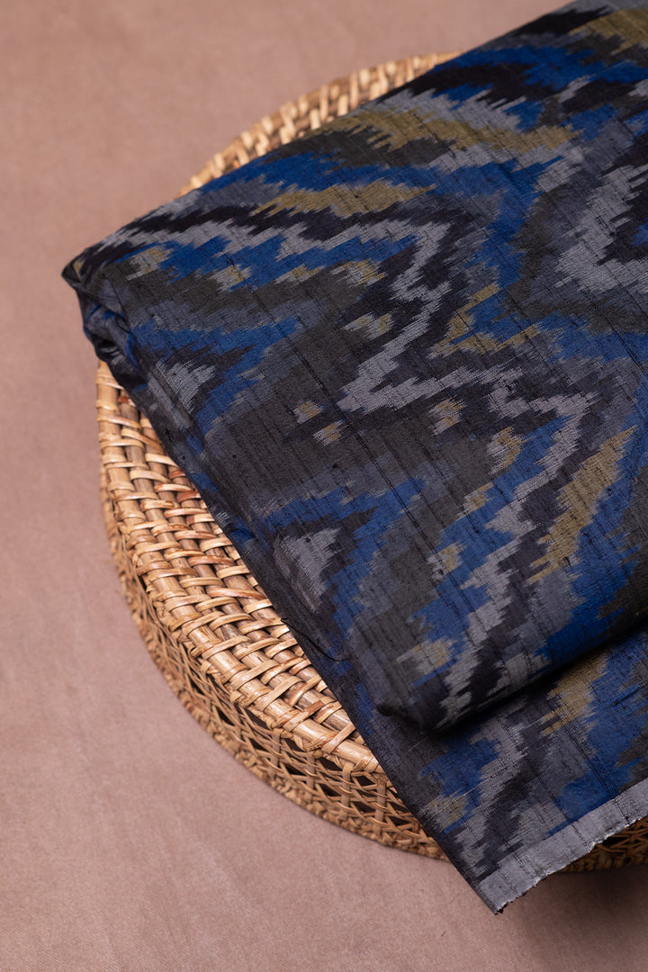 Handwoven fabrics - Matkatus