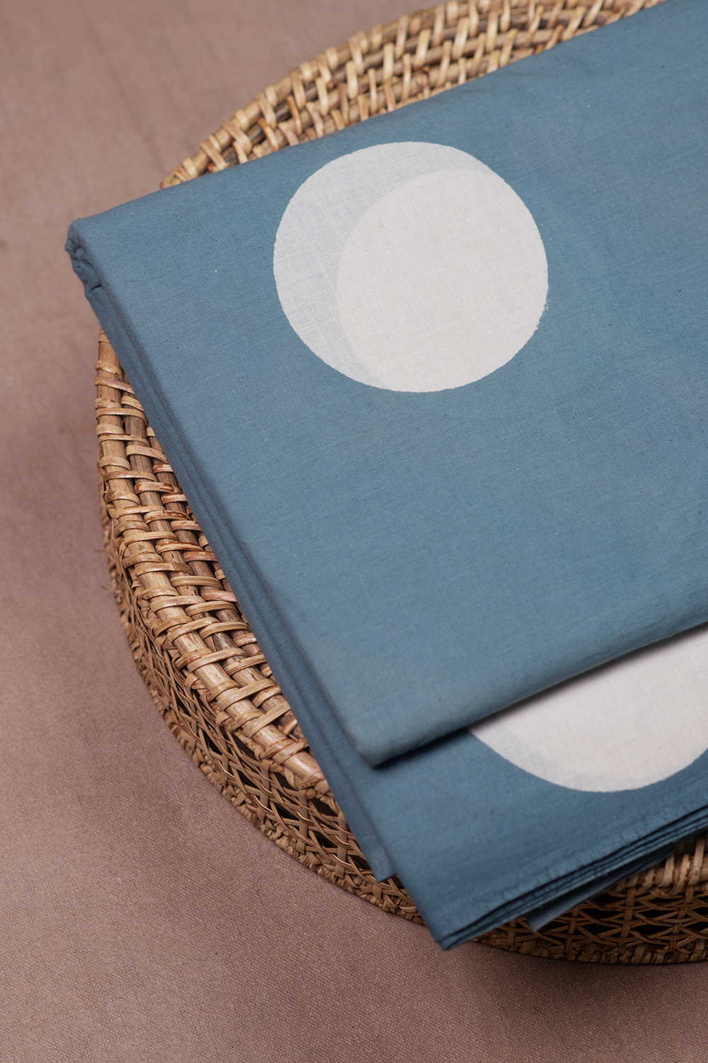 Cotton Fabric - Matkatus 
