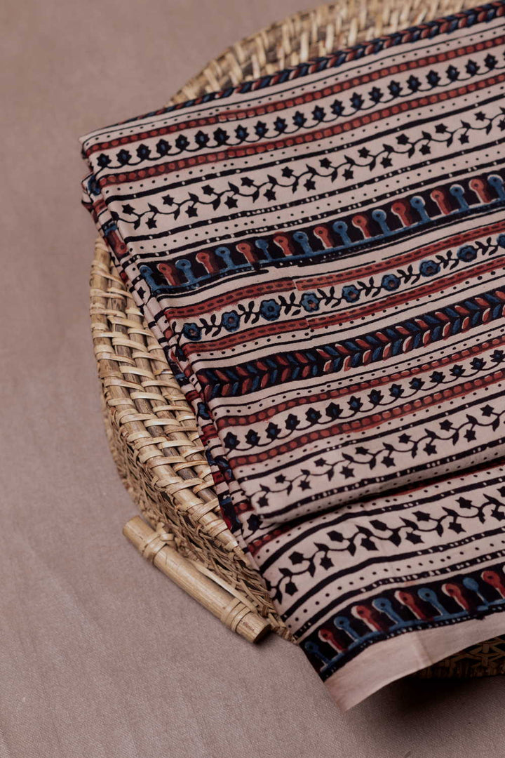 Modal Silk fabrics - Matkatus