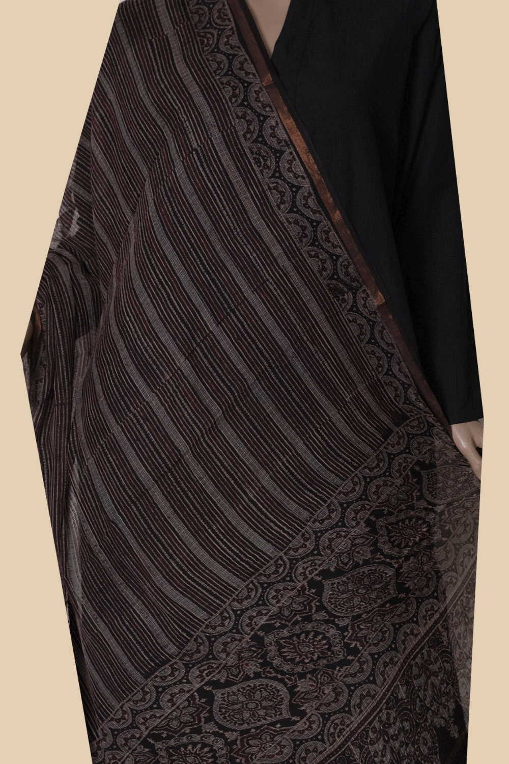 Ajrak Dupattas - Matkatus