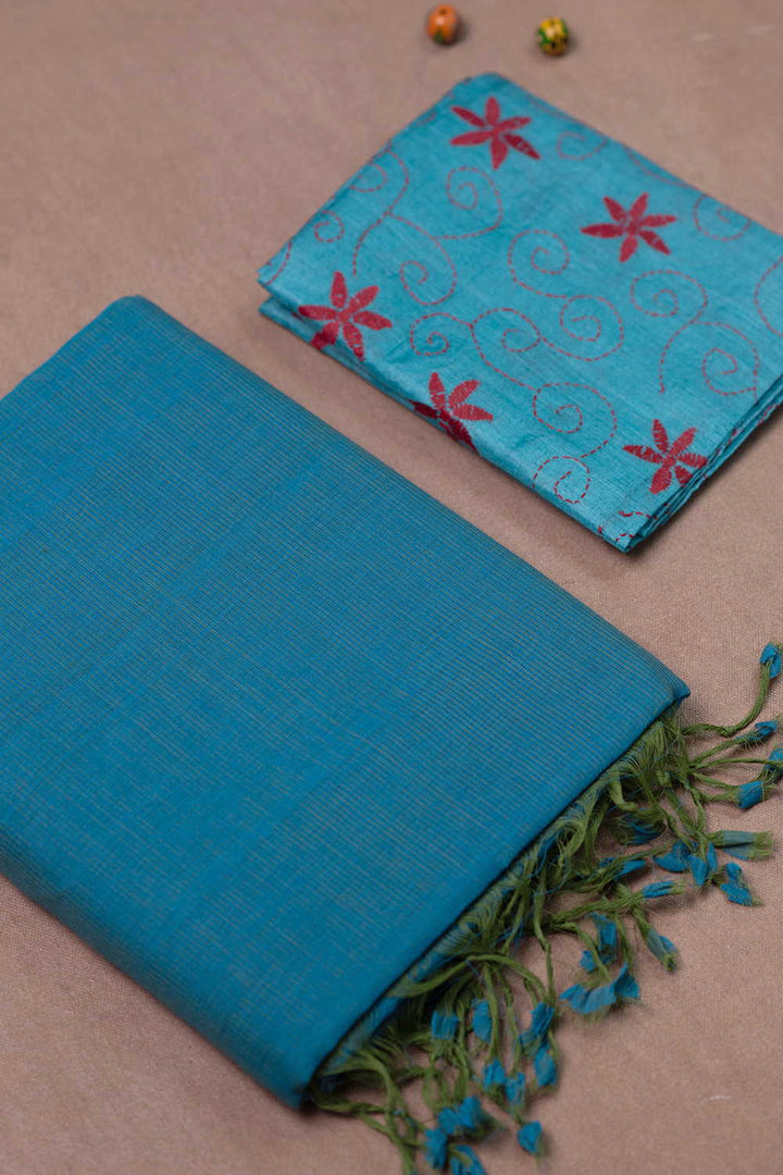 Mangalagiri Saree - Matkatus