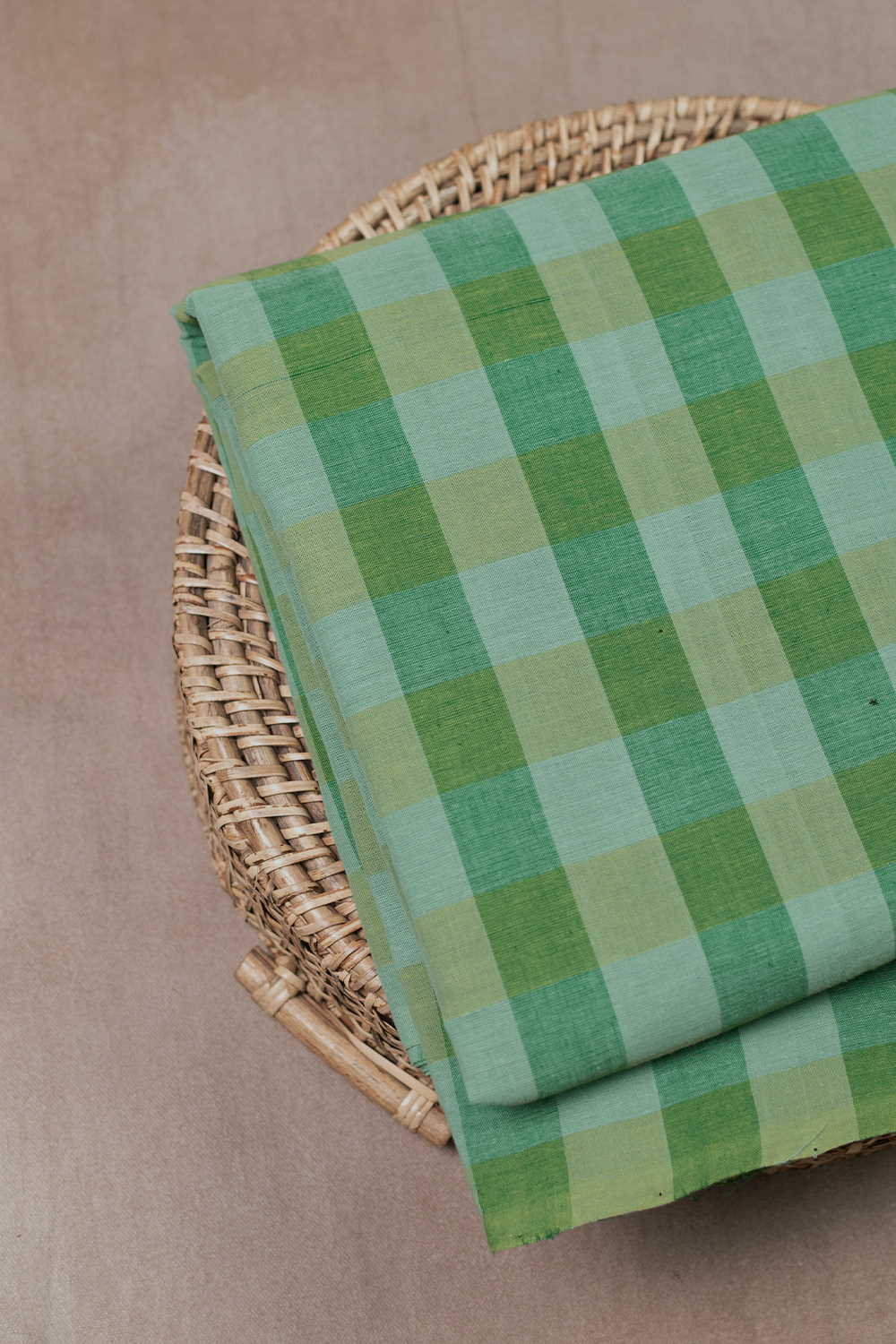 Handwoven Fabric - Matkatus