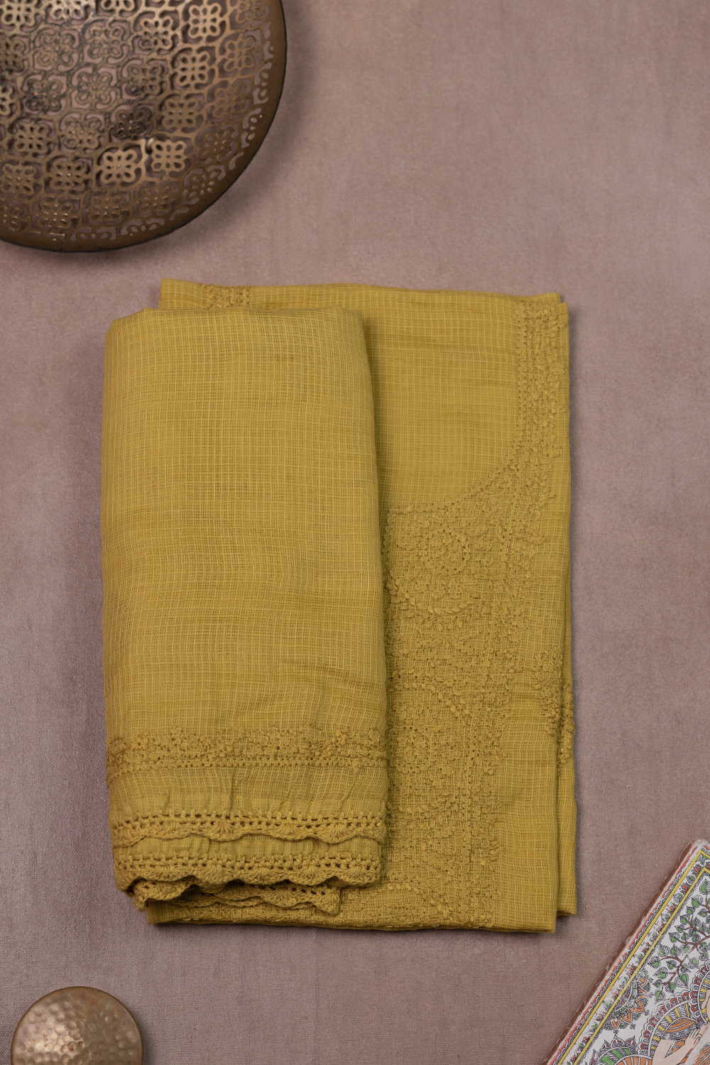 Chikankari Suits - Matkatus 