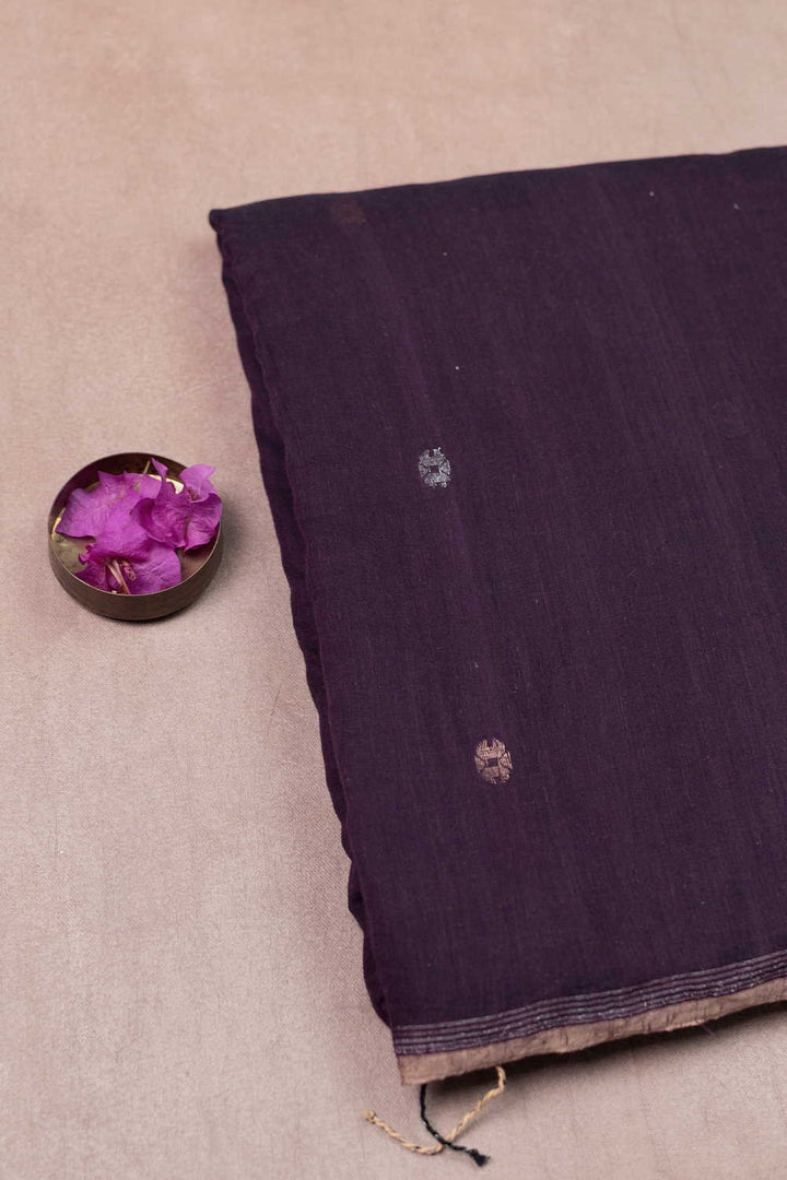 Jamdani Sarees-Matkatus 