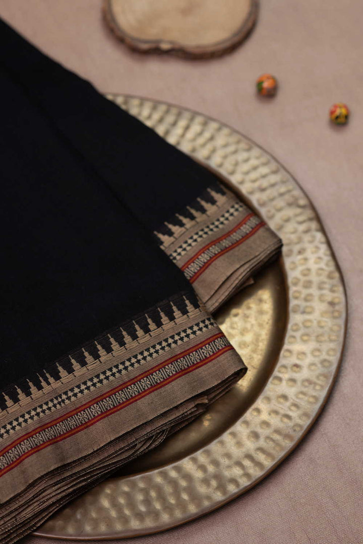 Cotton Fabric -  Matkatus 