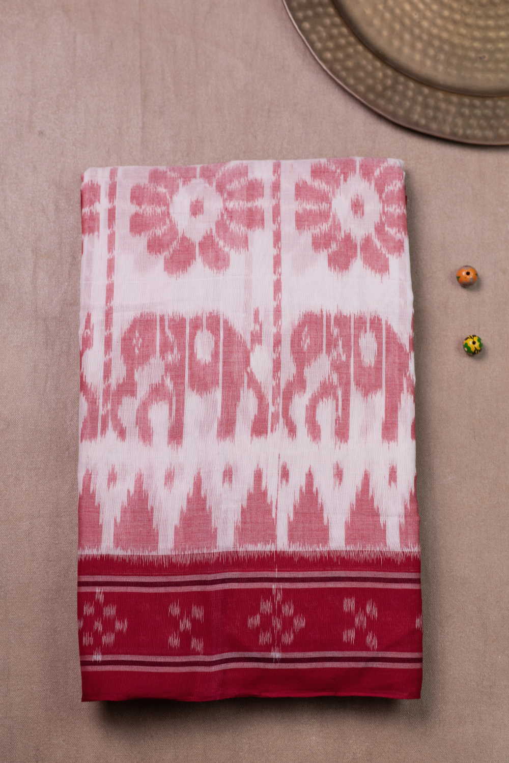 Orissa Ikat Sarees - Matkatus 