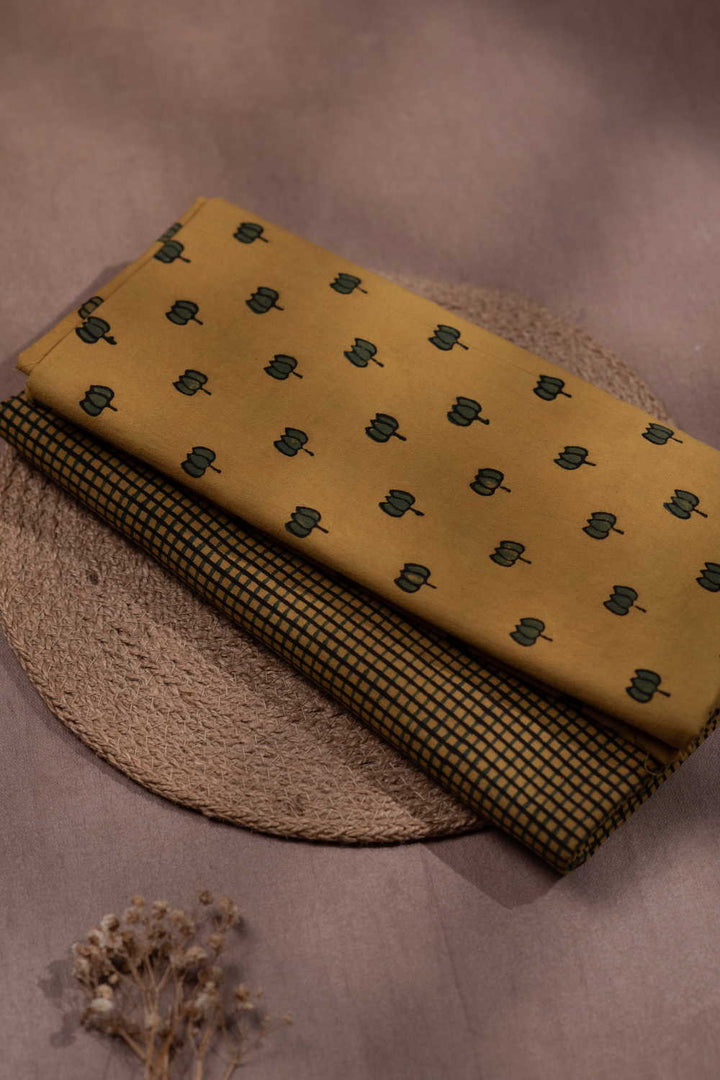 Mix and Match Suits - Matkatus 