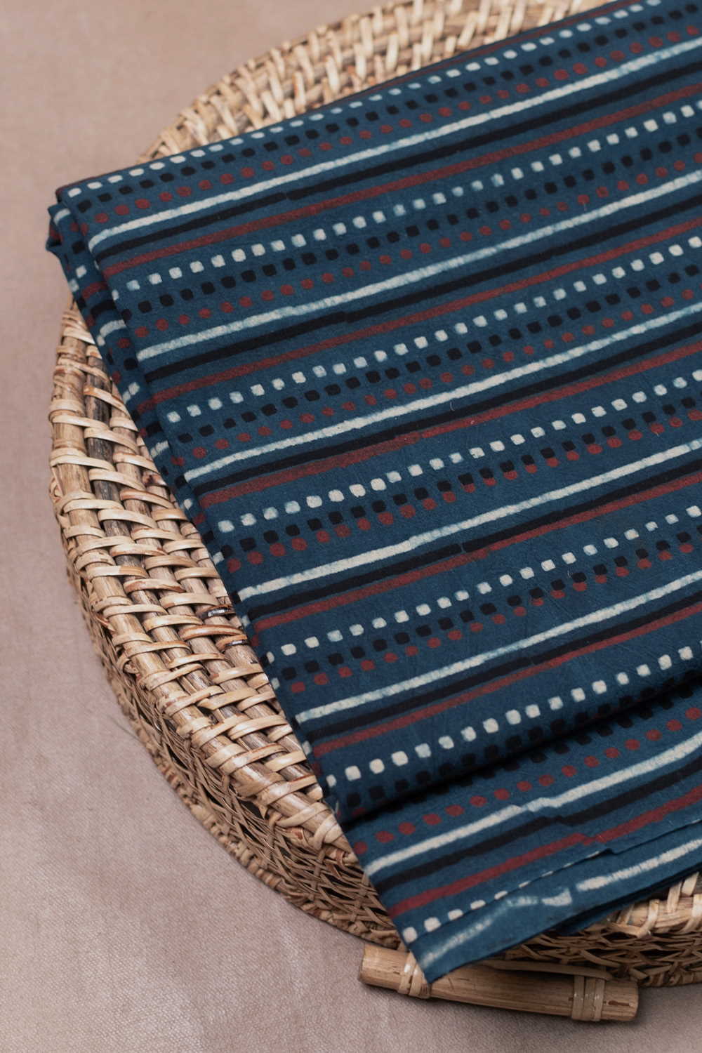 Cotton Fabrics-Matkatus