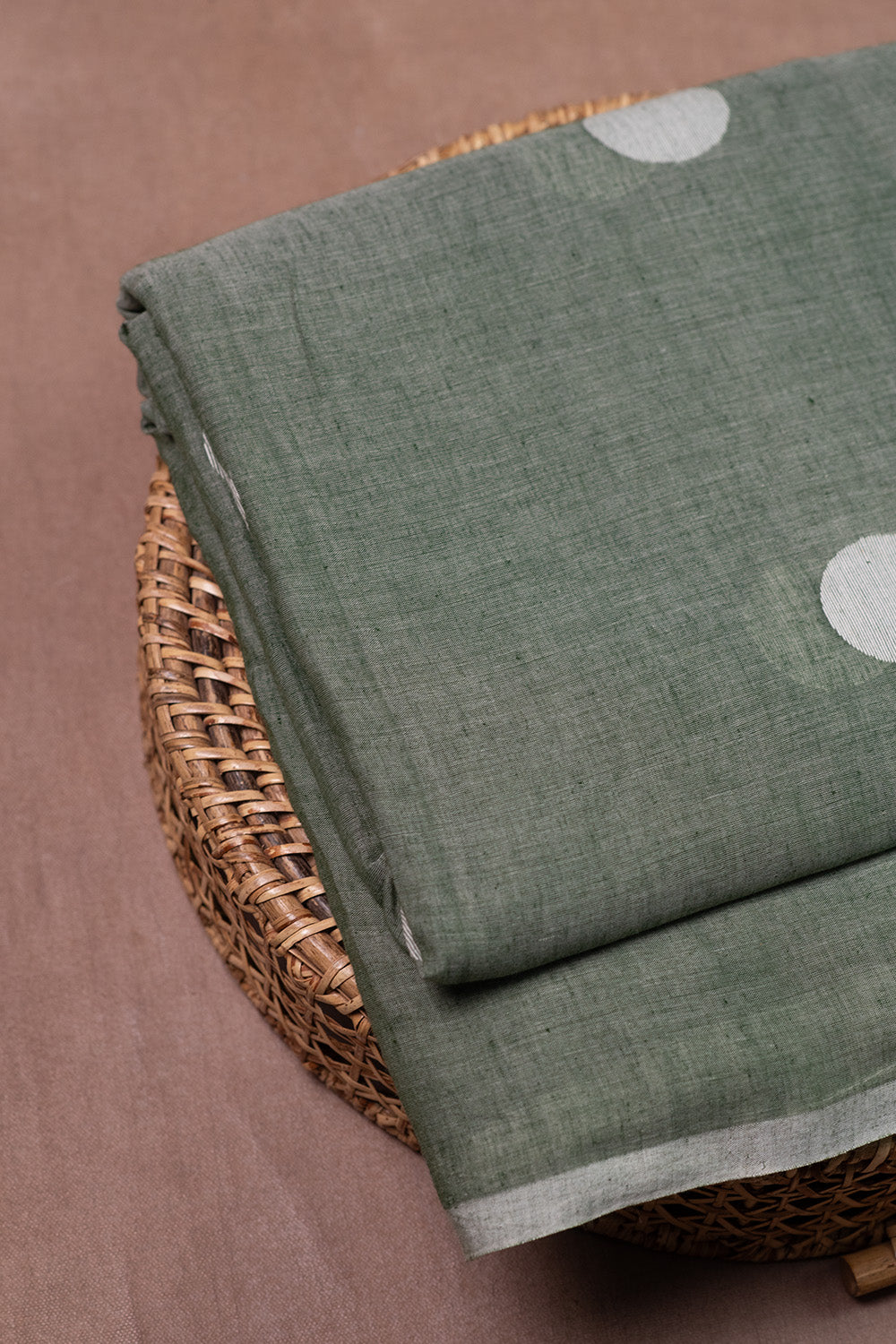 Cotton Fabric - Matkatus