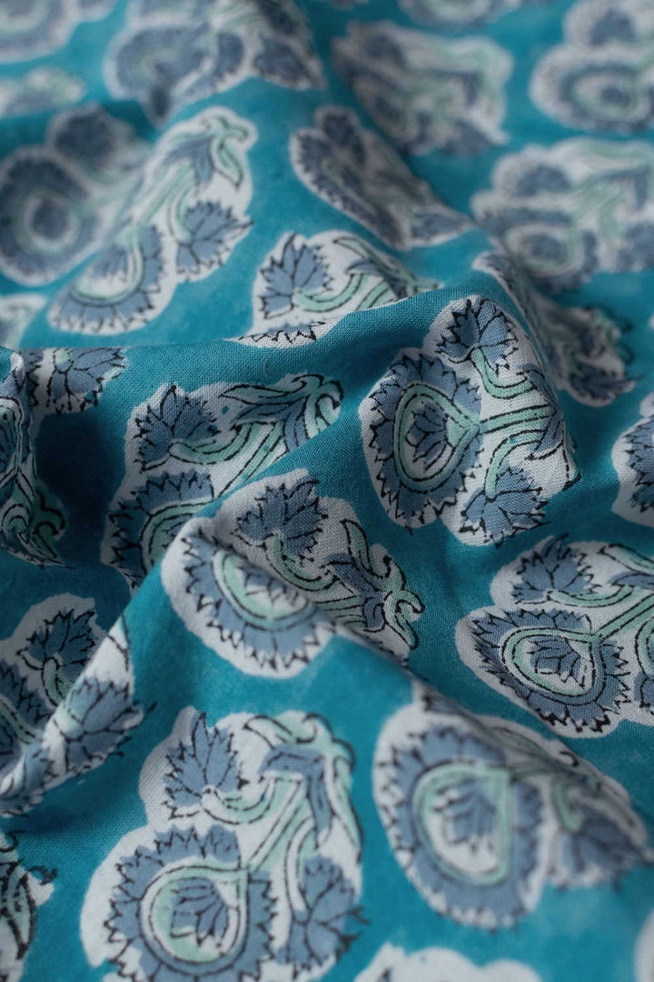 Cotton Fabrics - Matkatus