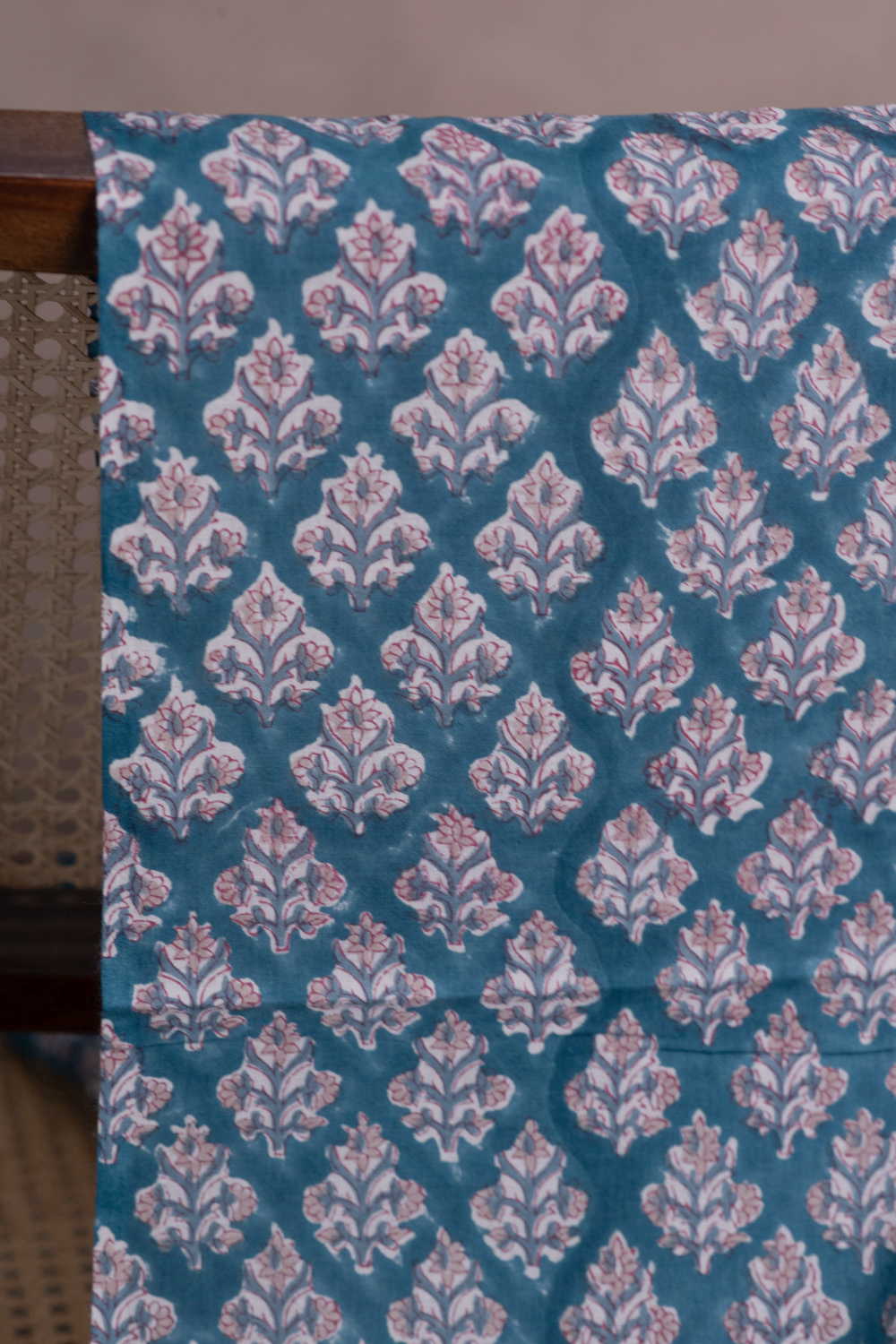 Sanganeri Fabric - Matkatus 