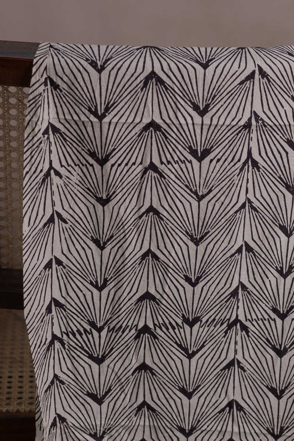 Cotton Fabric - Matkatus 