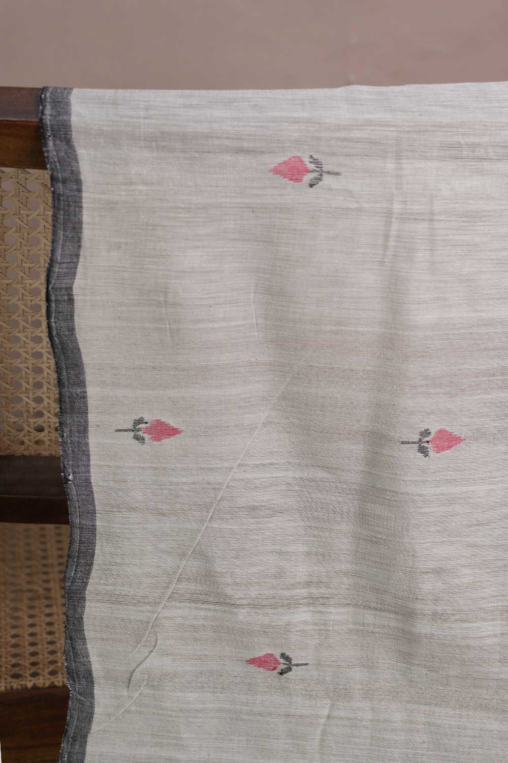 Cotton Fbaric - Matkatus