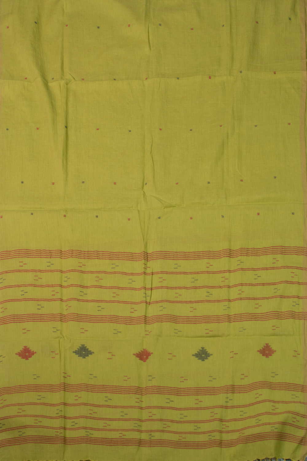 Cotton Dupattas - Matkatus 