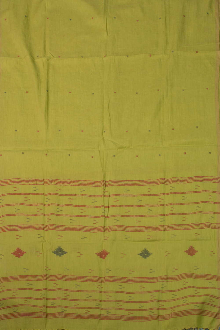 Cotton Dupattas - Matkatus 