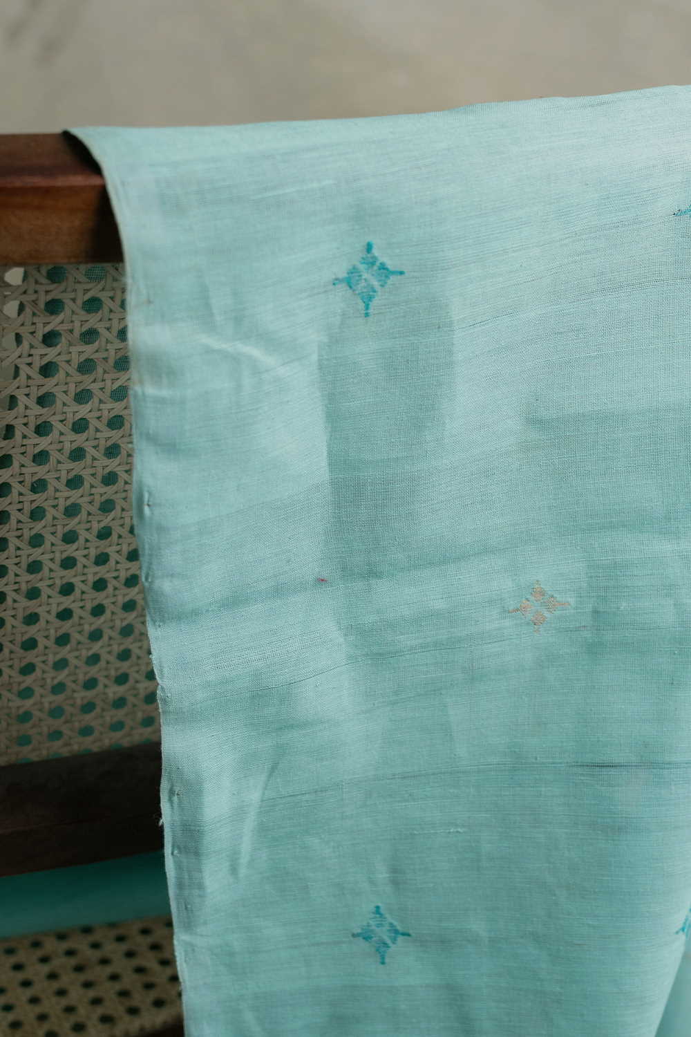 Handwoven Fabric - Matkatus