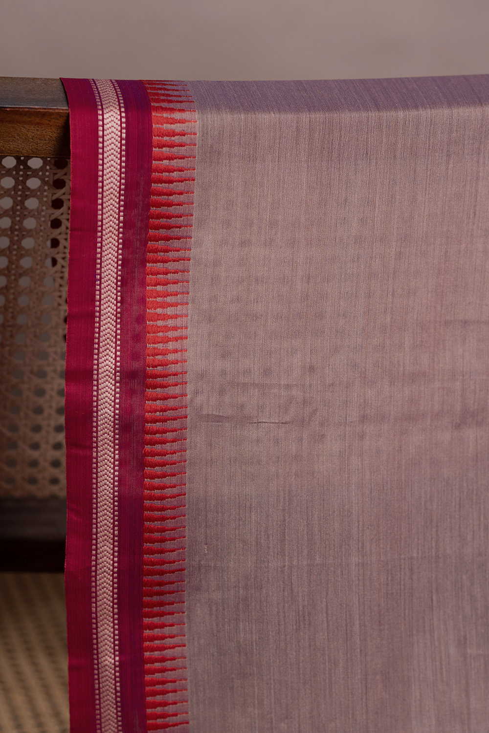 Border Fabrics - Matkatus 