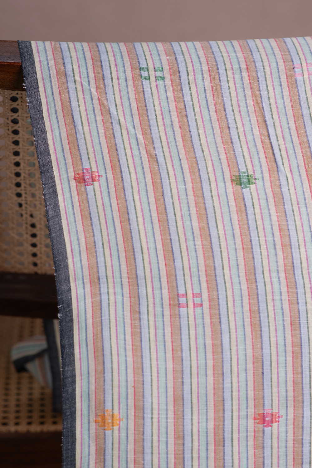 Handloom Fabrics - Matkatus